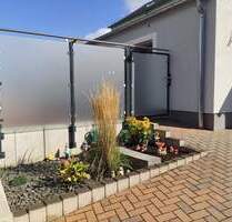 Neu sanierte 2-Zimmer-Erdgeschosswohnung mit Einbauküche & großer Terrasse - Lommatzsch - MW6e1502