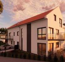 Exklusive 3 Zimmer Wohnung , barrierefrei! mit Balkon - Lauf an der Pegnitz Kuhnhof