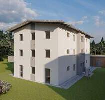 NEUBAU 2- Zimmer Eigentumswohnung, in der Gemeinde Prackenbach, Bay. Wald - PROVISIONSFREI - !!!