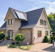 Zum Träumen schön... - 499.000,00 EUR Kaufpreis, ca.  143,00 m² Wohnfläche in Rohlstorf / Wardersee (PLZ: 23821)