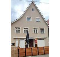 !Wohn- Geschäftshaus in der Drehergasse, unweit vom Daniel zu verkaufen - Nördlingen