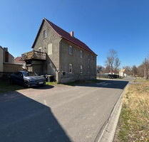 Leerstehendes Ein- bzw. Mehrfamilienhaus in Wurzen Roitzsch - sofort verfügbar
