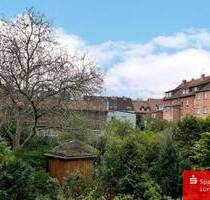 Ihre Aussicht ins Rote Feld - 349.000,00 EUR Kaufpreis, ca.  62,00 m² Wohnfläche in Lüneburg (PLZ: 21335) Rotes Feld
