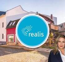 +++Gewerbe mit Einfamilienhaus ideal für Ihren Schönheitssalon - Arbeiten und Wohnen an einem Ort+++ - Limbach-Oberfrohna