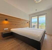 Wohnen mit Stil – exklusive Etagenwohnung im modernen Ambiente B16 - Garmisch-Partenkirchen