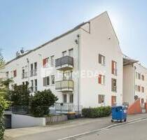 Bezugsfreie 68,65-m²-Wohnung mit Tiefgarage und Balkon in Elbnähe - Am Mühlgraben - Heidenau