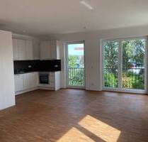 Tolle 3 Zimmer Wohnung im 2.OG mit Balkon in den Glasbläserhöfen! - Hamburg Bergedorf