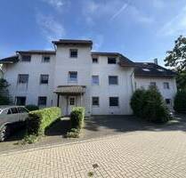 2-Zimmer-Wohnung in ruhiger Lage von Isenbüttel