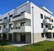 Stabile Seitenlage: Wohnung, Garten in L-Form und zwei Terrassen! - Wolfsburg Reislingen