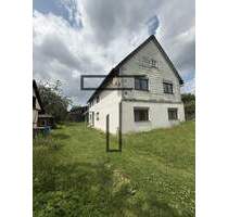 RESERVIERT - Sanierungsbedürftiges Mehrfamilienhaus in 37441 Bad Sachsa OT Tettenborn - Bad Sachsa / Tettenborn