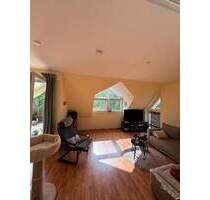 Sonnige 2-Zimmer-WE Eigentumswohnung Spandau ruhige Lage Maisonette DG - Berlin