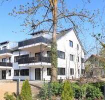 2.Bauabschnitt – KfW geförderte 3 Zimmer Gartenwohnung im Niedrigenergiehaus! - Schierling