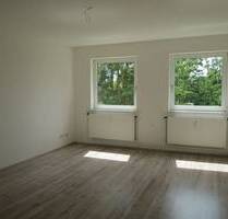 3 Zimmer für den nächsten Schritt - ideal zu zweit - Salzgitter Lebenstedt