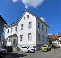 Gemütliche 3 Zimmerwohnung mit Einbauküche in Breitscheid