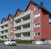 Attraktive 3 Zi. Eigentumswohnung in Leverkusen-Lützenkirchen mit Balkon * ca. 66,52 m² Wfl. * Tiefgarage * Duschbad ...