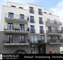 Traumhafte Neubauwohnung in sehr beliebter Lage - Mettmann