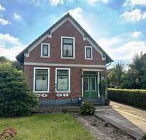 Ein Haus mit Charakter und Raum für Ihre Visionen! - Albersdorf