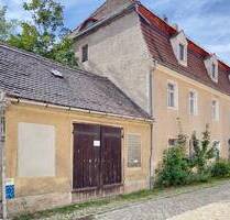 Mehrfamilienhaus Königsbrück - 79.000,00 EUR Kaufpreis, ca.  250,00 m² Wohnfläche in Königsbrück (PLZ: 01936)