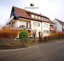 Großzügige 3-Zimmer-Souterrainwohnung mit moderner Ausstattung - Einziehen & Wohlfühlen! - Holzgerlingen