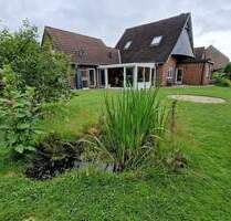 Großzügiges Bauernhaus mit Garten - Porta Westfalica Eisbergen