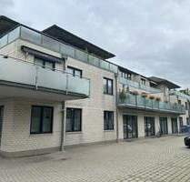 Charmante 3-Zimmer-Eigentumswohnung mit Dachterrasse und Stellplatz in Emden - Früchteburg