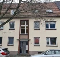 für den Single: schöne DG-Wohnung in ruhiger Lage - Duisburg Bergheim