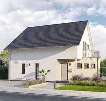 Ihr individuelles Einfamilienhaus in Bernsdorf - ein Ort zum Wohlfühlen