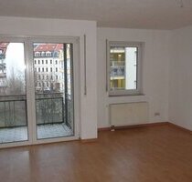 Schicke Wohnung mit Balkon in Top-Lage! - Leipzig Reudnitz-Thonberg
