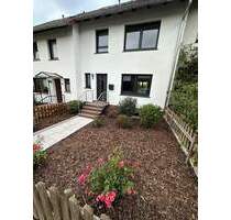 Kernsaniertes Reihenhaus zu verkaufen *PROVISIONSFREI* - Rinteln Krankenhagen