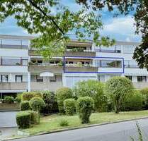 3-4 Zimmer-Wohnung mit Südbalkon in Aussichtslage - Waiblingen