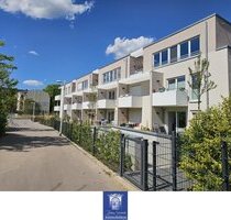 Wohngefühl wie im eigenen Haus! Maisonettewohnung mit Terrasse, Garten und Balkon! - Dresden Pieschen-Süd