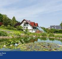 Privatoase am Hang: Schwimmbad, Sauna & mehr inklusive! - Brandenburg