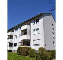 Großzügige 3-Zimmerwohnung in ruhiger Lage am Baunsberg - Baunatal Altenbauna