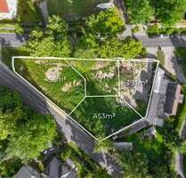 Grundstück mit Vorplanung und Bauvorbescheid in gefragter Potsdamer Lage