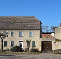 Ein-Zweifamilienhaus in Lübs - 79.000,00 EUR Kaufpreis, ca.  190,00 m² Wohnfläche in Gommern (PLZ: 39264) Lübs