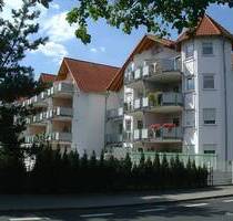 Attraktive 2 Zimmer DG Wohnung - vermietet - Heusenstamm