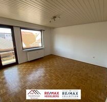 frisch renovierte 3 Z Wohnung 2.OG 74qm Wohnfläche mit großem Balkon in Schifferstadt zu vermieten