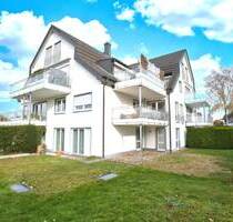 Schmuckstück auf 192 qm zzgl. Souterrain - eine großzügige Terrassenwohnung in exponierter Lage von Bochum-Süd...