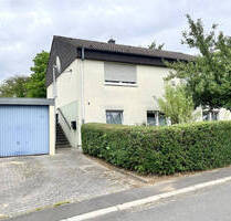Wohnhaus in Bad Mergentheim-Edelfingen