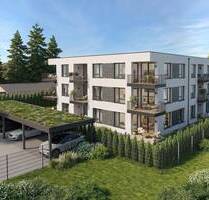 Offenes Wohnkonzept mit modernem Design - Falkensee
