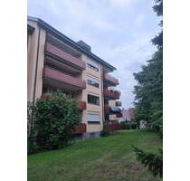 Attraktive 2-Zimmerwohnung in Böfingen - ca. 61 m² - Ulm - Böfingen