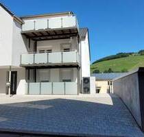 *VERBINDLICH RESERVIERT AM 2. BESICHTIGUNGSTAG* Urbanes Lebensgefühl und naturnahe Kulisse *Stadtwohnung Erstbezug* - Saarburg