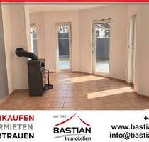 Es lebe die Familie... in einem modernen EFH: ca. 144 m² Wfl. - Garten - Doppelgarage - Rheindürkheim! - Worms / Rheindürkheim