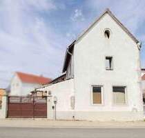 1 Grundstück, 2 Häuser, 3 Einheiten - JETZT ZUSCHLAGEN - Monsheim