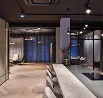 Hochwertig ausgestattete Büroflächen in zentraler Lage in Berlin-Charlottenburg