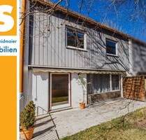 +++ Viel Platz für die Familie +++ REH in Laim mit kleinem Garten und top Infrastruktur +++ - München