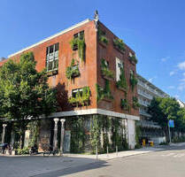 NEUBAU - Moderne 3 Zimmer-Stadtwohnung in Singen - Singen (Hohentwiel)