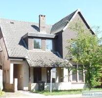 Einfamilienhaus mit 210 m² Wohnfläche und 8 Zimmer, entdecke die Möglichkeiten! - Bremervörde Bevern