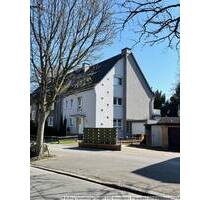 TOP gepflegtes Dreifamilienhaus in bester Lage von Dortmund Wambel