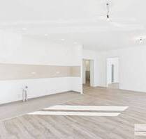 Design trifft Komfort - Hochwertige Neubauwohnung in naturnaher Lage von Eschringen